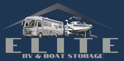 Elite RV & Boat Storage